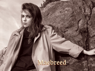 Maebreed