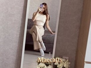 Maecatts