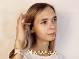 Maecleverley