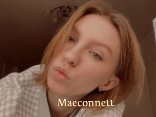 Maeconnett