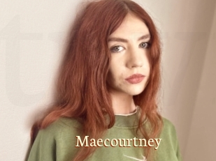 Maecourtney