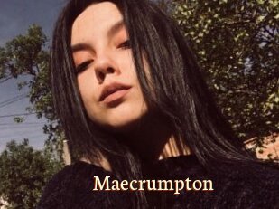 Maecrumpton