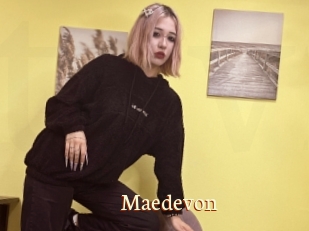 Maedevon