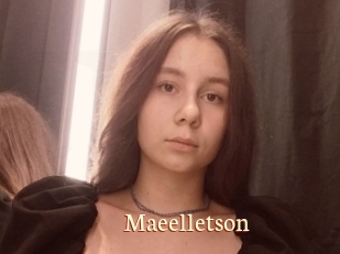 Maeelletson