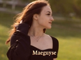 Maeguyse