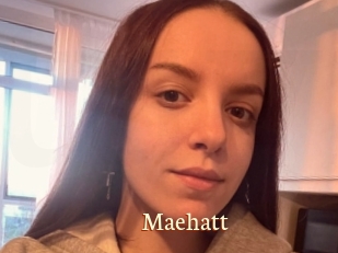 Maehatt