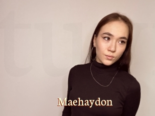 Maehaydon