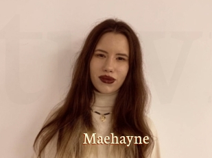 Maehayne