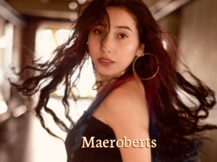 Maeroberts