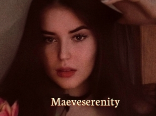 Maeveserenity