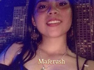 Maferush