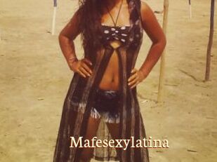 Mafesexylatina