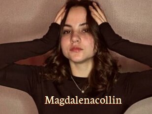 Magdalenacollin