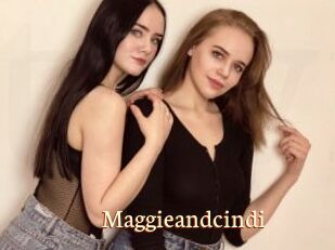 Maggieandcindi