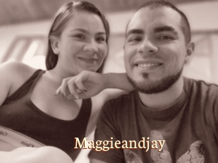 Maggieandjay