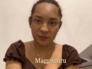 Maggieforu