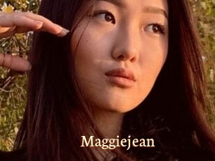 Maggiejean