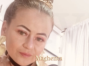 Maghenta