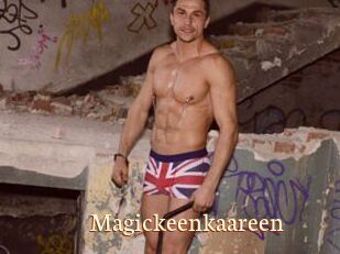 Magickeenkaareen