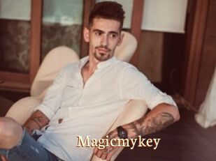 Magicmykey