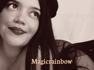 Magicrainbow