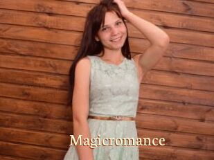 Magicromance