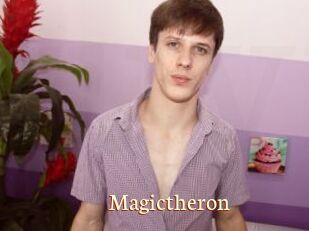 Magictheron