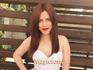 Magictouch