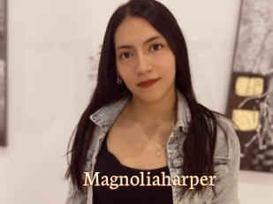 Magnoliaharper