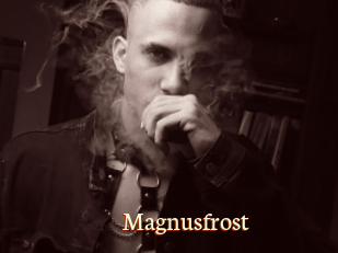 Magnusfrost