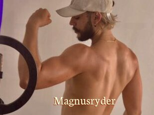 Magnusryder