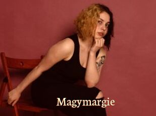 Magymargie