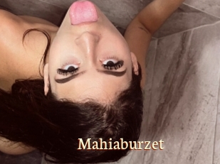 Mahiaburzet