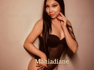 Mahiadiane