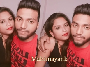 Mahimayank