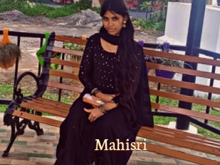 Mahisri