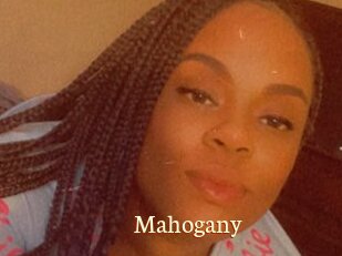 Mahogany