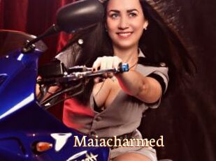 Maiacharmed