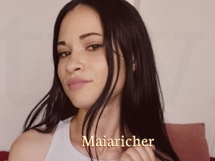 Maiaricher