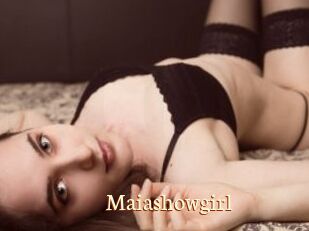 Maiashowgirl