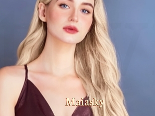 Maiasky