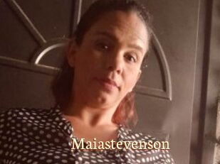 Maiastevenson