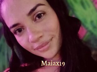 Maiax19