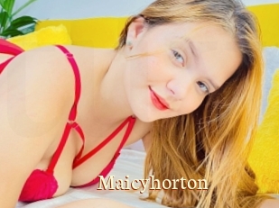 Maicyhorton