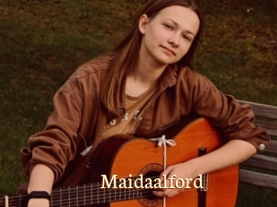 Maidaalford