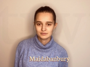 Maidabanbury