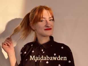 Maidabawden