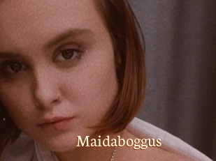 Maidaboggus