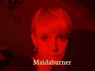 Maidaburner