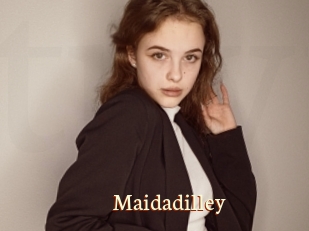 Maidadilley